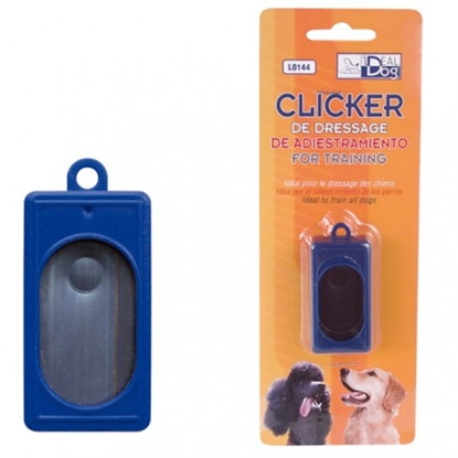 Picture of IDEAL Training Dog Clicker